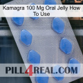 Kamagra 100 Mg Oral Jelly How To Use 21